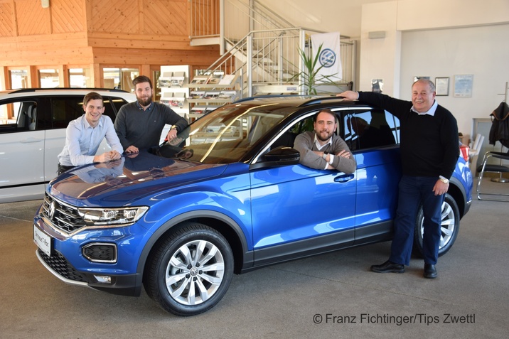 Vienna Autoshow 2019