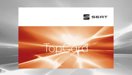 SEAT TopCard